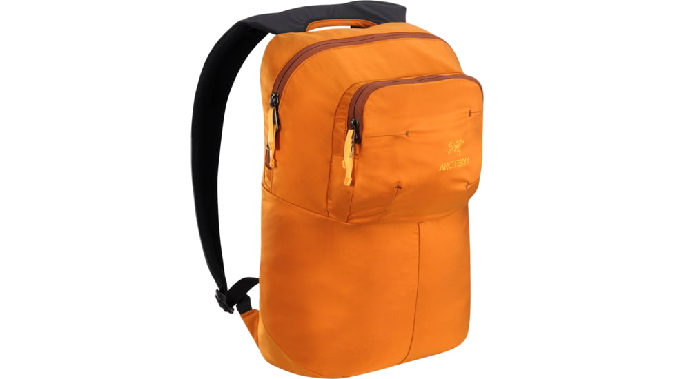 Arc'teryx Cambie Backpack-Rusted Copper-One Size