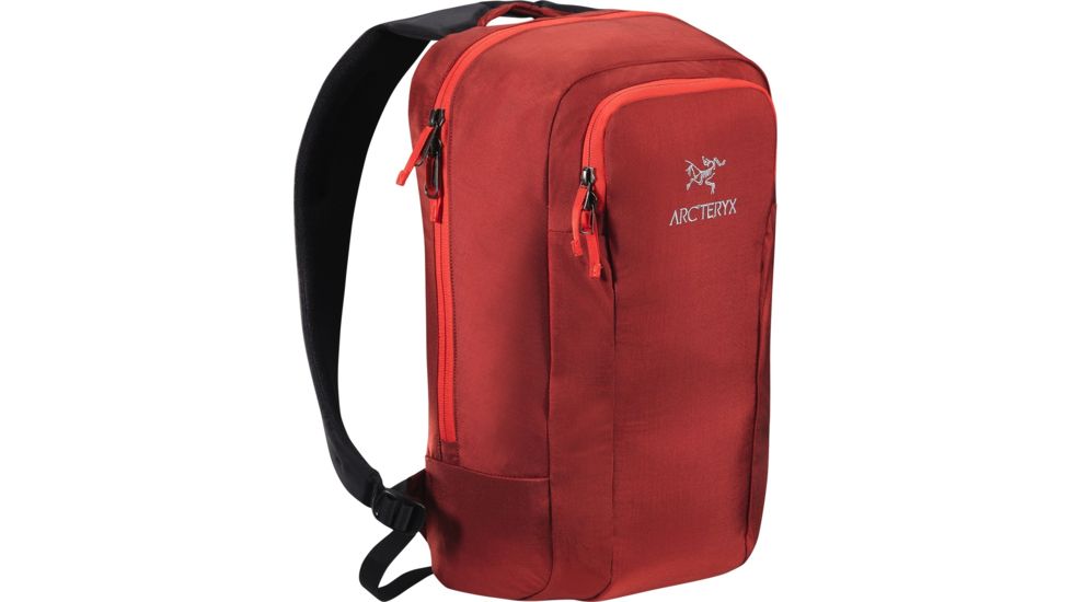 Arc'teryx Cambie Backpack-Sangria-One Size