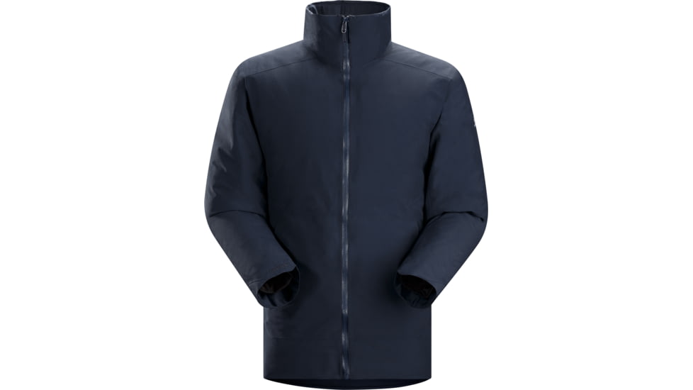 Arc'teryx Camosun Parka - Men's -Admiral-Medium
