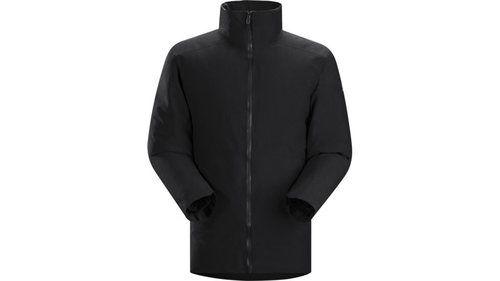 Arc'teryx Camosun Parka - Men's -Black-Medium