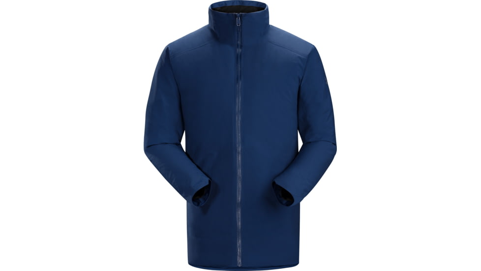 Arc'teryx Camosun Parka - Men's -Triton-Large