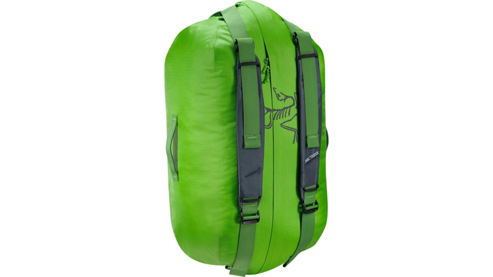 Arc'teryx Carrier Duffel 55 L-Rohdei