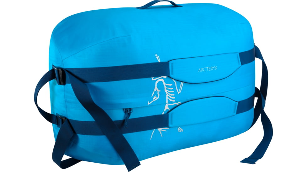 Arc'teryx Carrier Duffel 75 L-Vultee Blue
