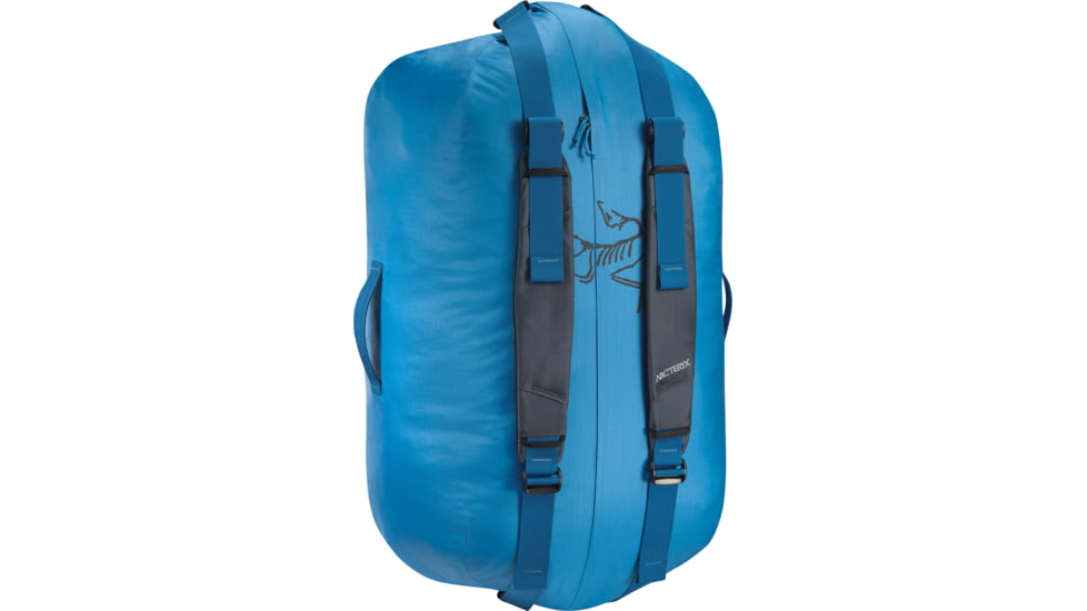 Arc'teryx Carrier Duffel 80 L-Bombora