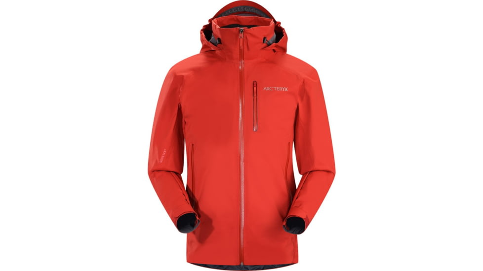 Arc'teryx Cassiar Jacket - Men's-Aruna-X-Large