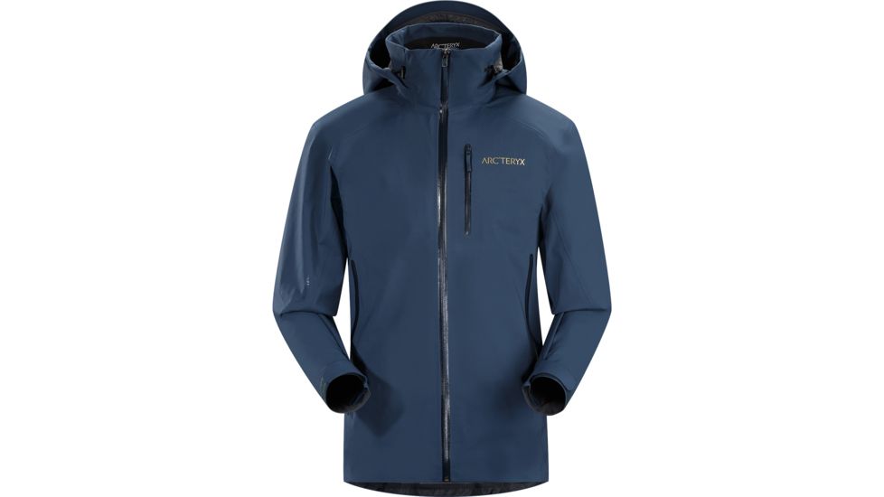 Arc'teryx Cassiar Jacket - Men's-Blue Moon-Small