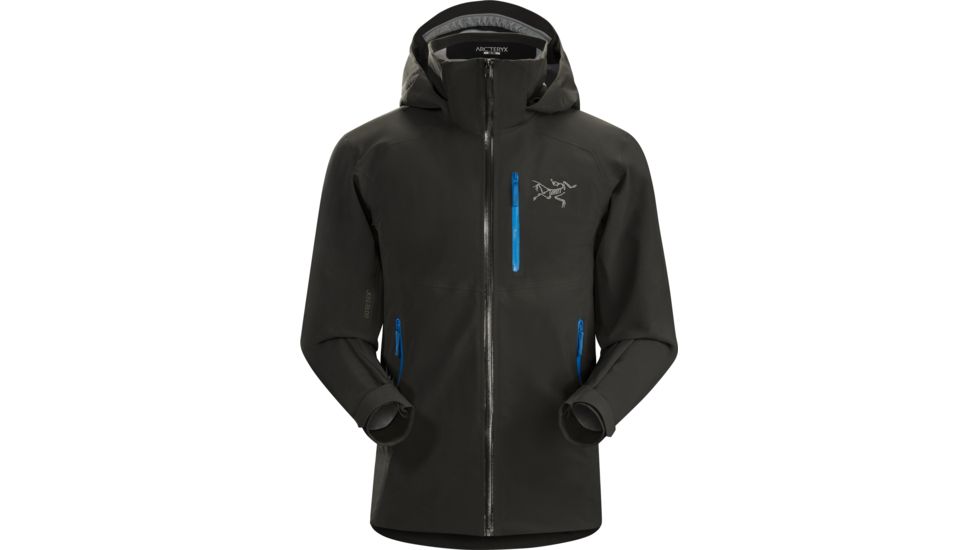 Arc'teryx Cassiar Jacket - Men's-Magnet-Small