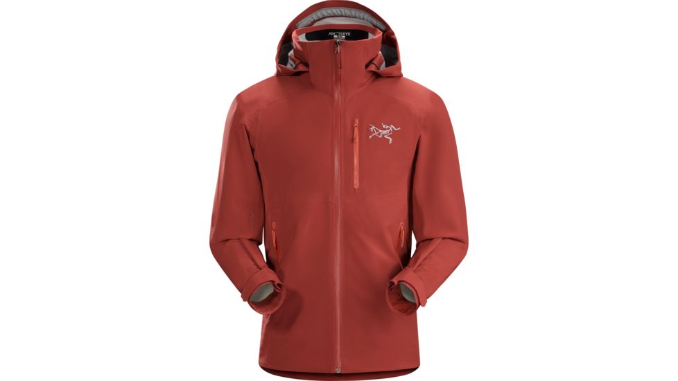 Arc'teryx Cassiar Jacket - Men's-Pompeii-X-Large