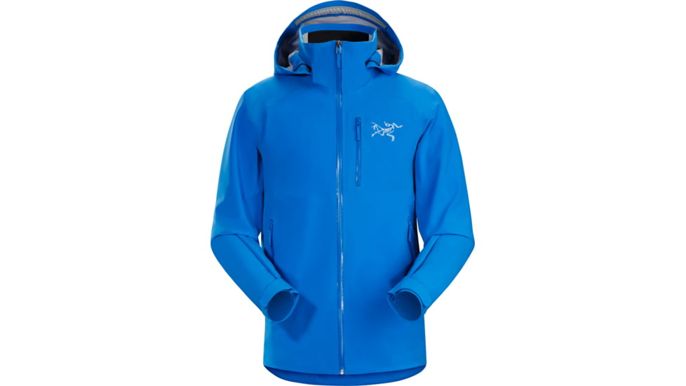 Arc'teryx Cassiar Jacket - Men's-Rigel-Large