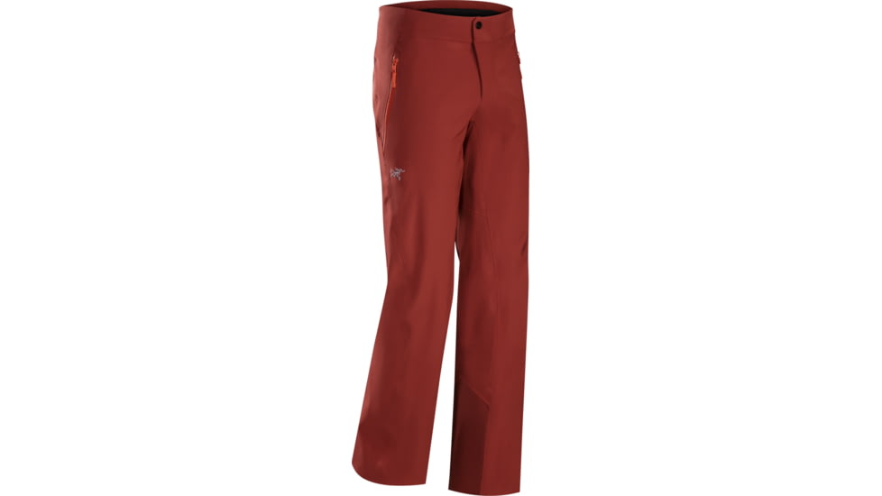 Arc'teryx Cassiar Pant - Men's -Pompeii-36 Waist-Regular Inseam