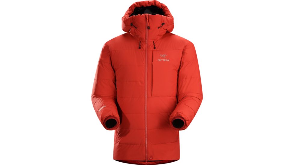 Arc'teryx Ceres Jacket - Men's-Aruna-Small
