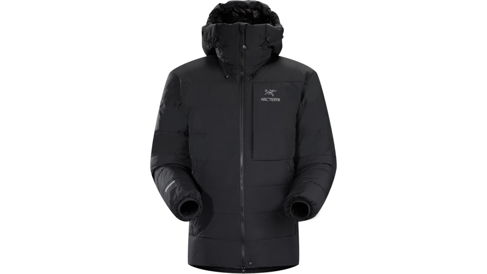Arcteryx Ceres Jacket - Men's-Black-Large