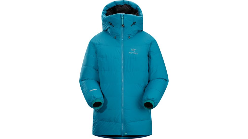Arc'teryx Ceres Jacket - Women's -Calypso-X-Small