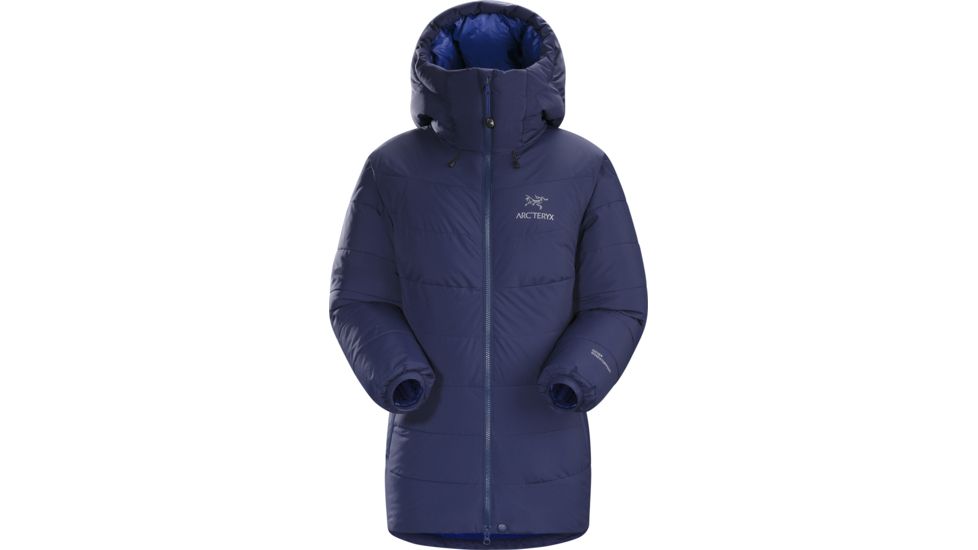 Arc'teryx Ceres SV Parka - Women's -Marianas-X-Small