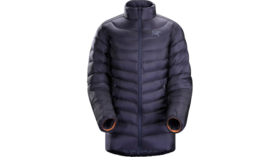 Arc'teryx Cerium LT Jacket, Marianas, XS, 19289-Marianas-XS