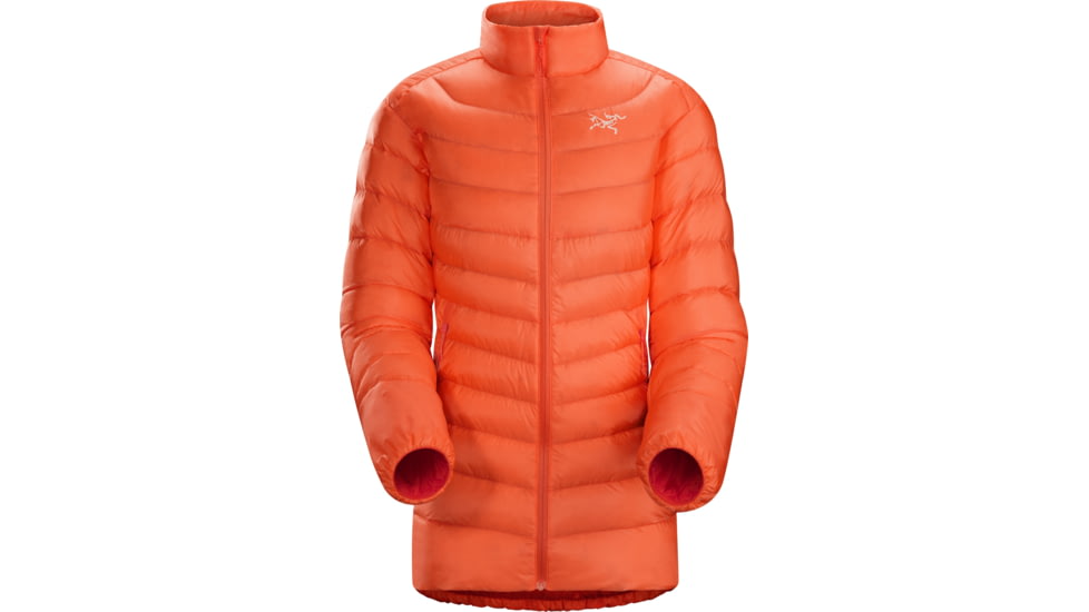 Arc'teryx Cerium LT Jacket - Women's-Fiesta-Large