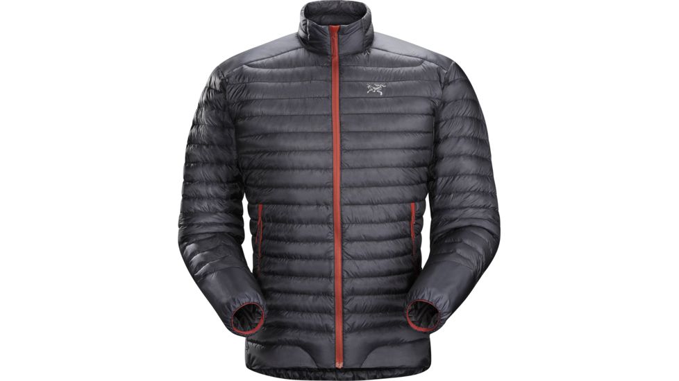 Arc'teryx Cerium SL Jacket - Men's-Admiral-Small