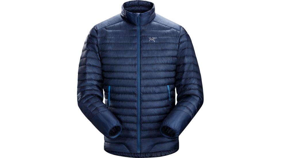 Arc'teryx Cerium SL Jacket - Men's-Triton-Small