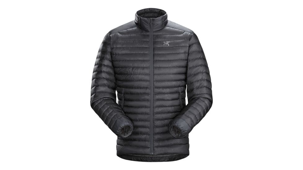 Arc'Teryx Cerium SL Men's Jacket, Pilot, Small, 327805