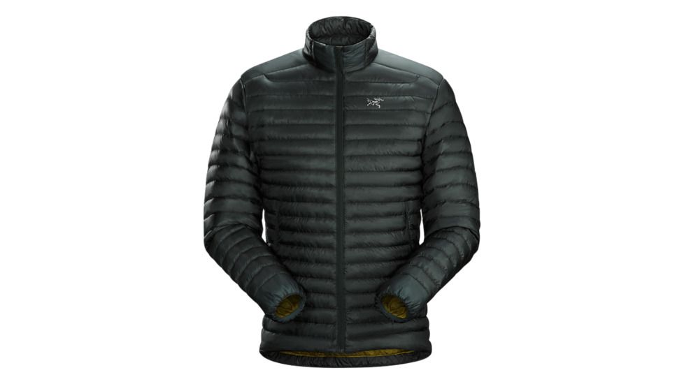 Arc'teryx Cerium SL Men's Jacket, Zevan, Large, 327808