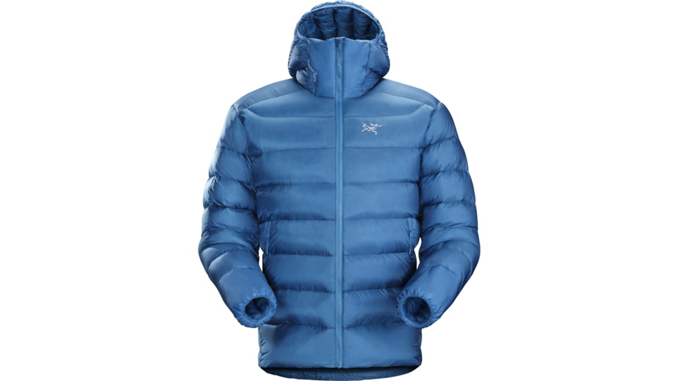 Arc'teryx Cerium SV Hoody - Men's-Macaw-Small