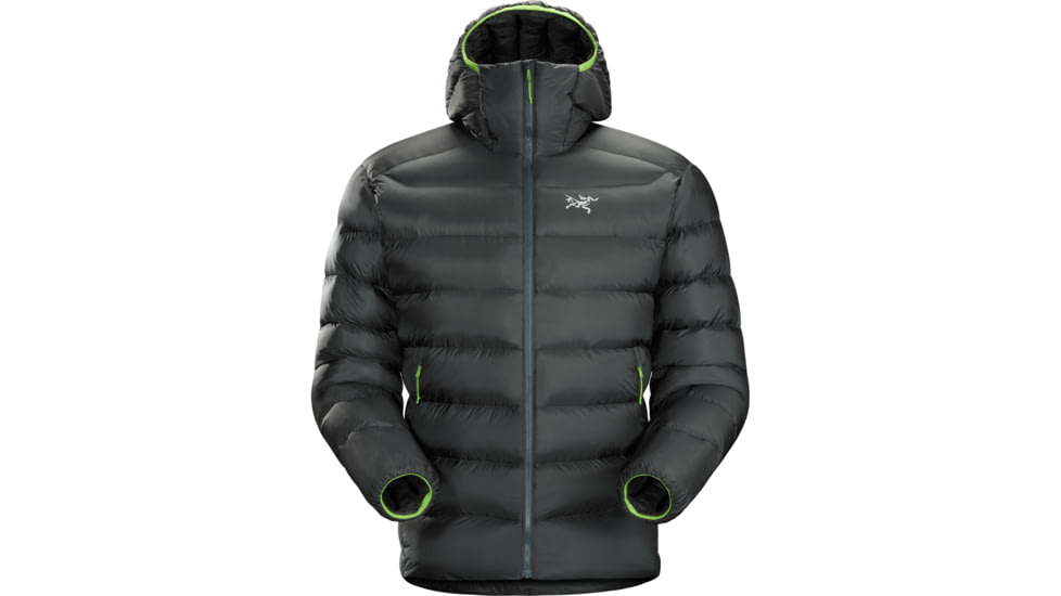 Arc'teryx Cerium SV Hoody - Men's-Odysseus-X-Large