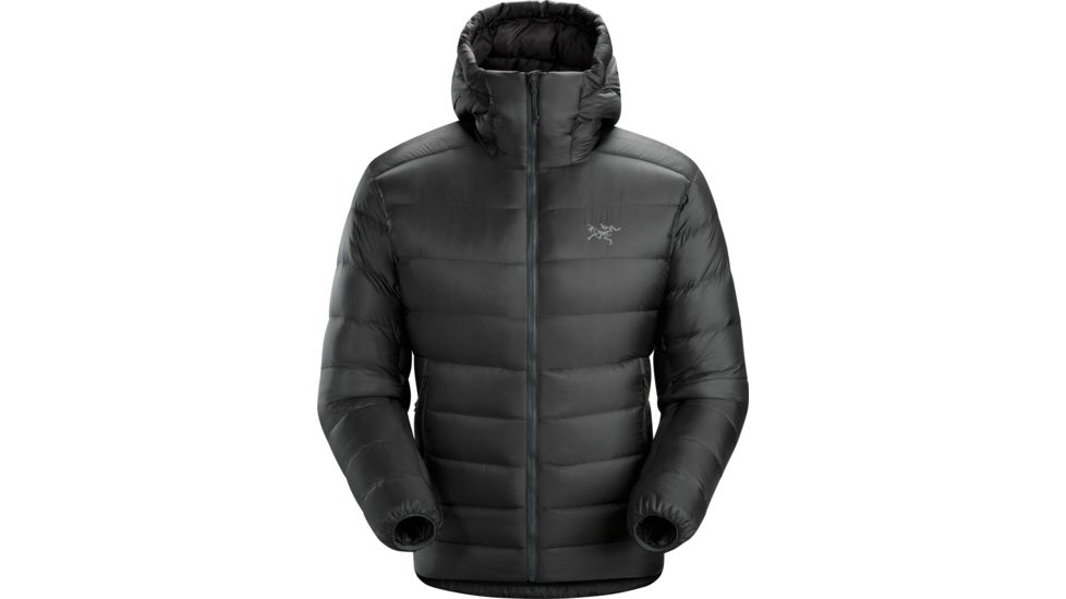 Arc'teryx Cerium SV Hoody - Men's-Pilot-Large
