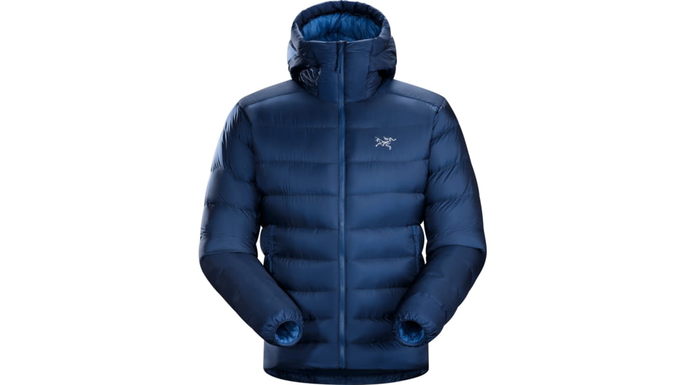 Arc'teryx Cerium SV Hoody - Men's-Triton-Medium