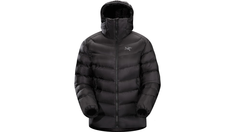 Arc'teryx Cerium SV Hoody - Women's-Black-Large