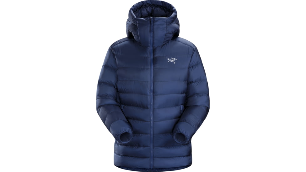 Arc'teryx Cerium SV Hoody - Women's-Mystic-X-Small