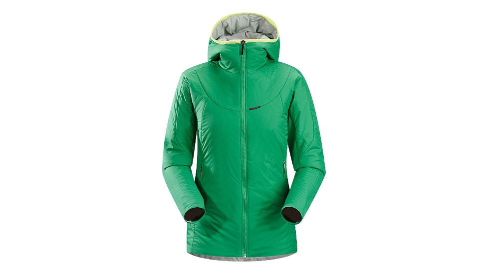 Arc'teryx Ceva Hoody - Women's-Hosta-X-Small