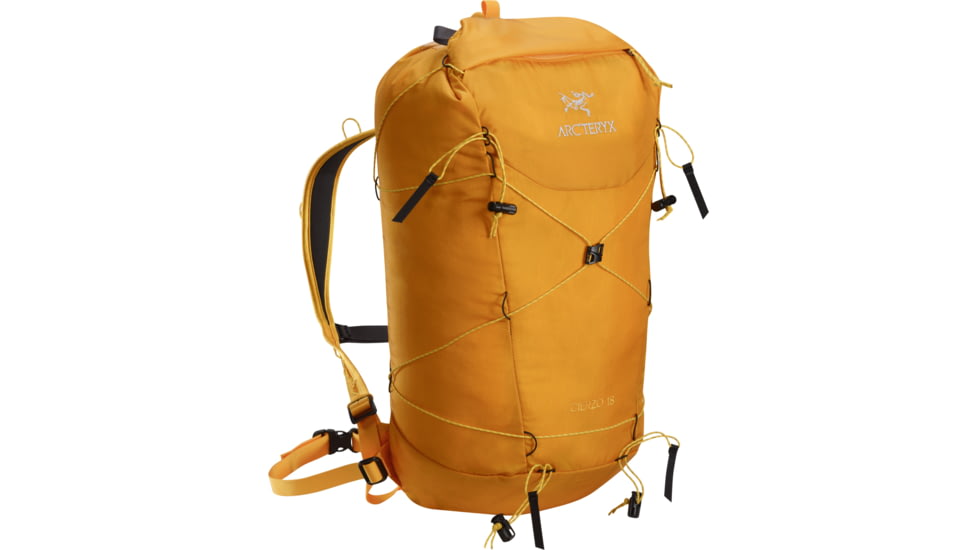 Arc'teryx Cierzo 18 Backpack-Madras