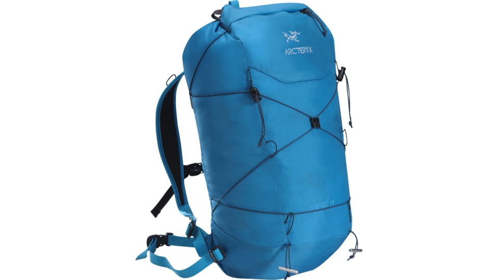 Arc'teryx Cierzo 18 Backpack-Riptide