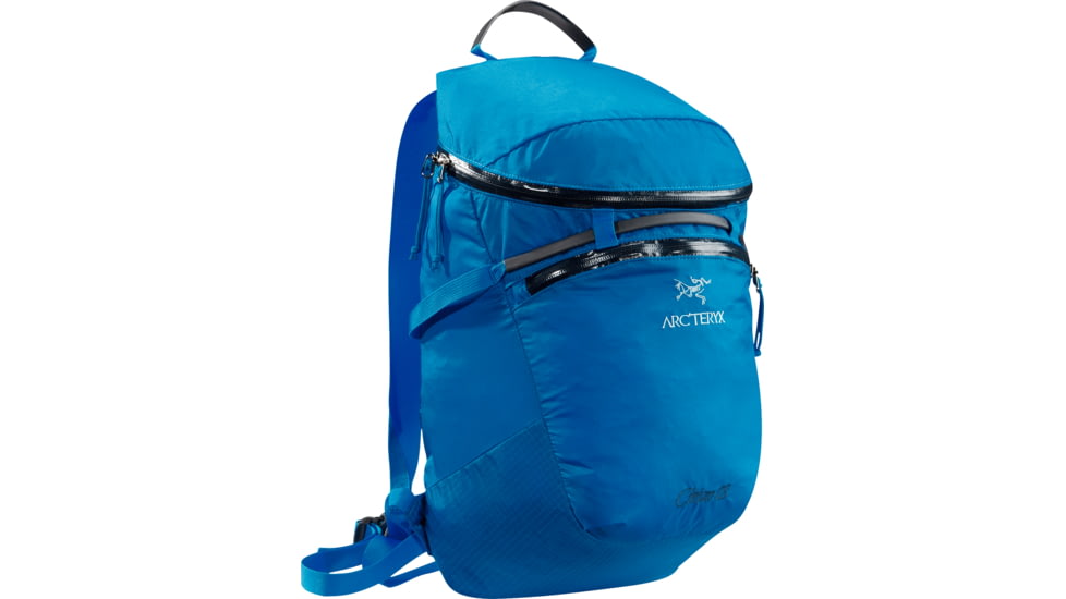 Arc'teryx Cierzo 18 Pack-Blue Ray