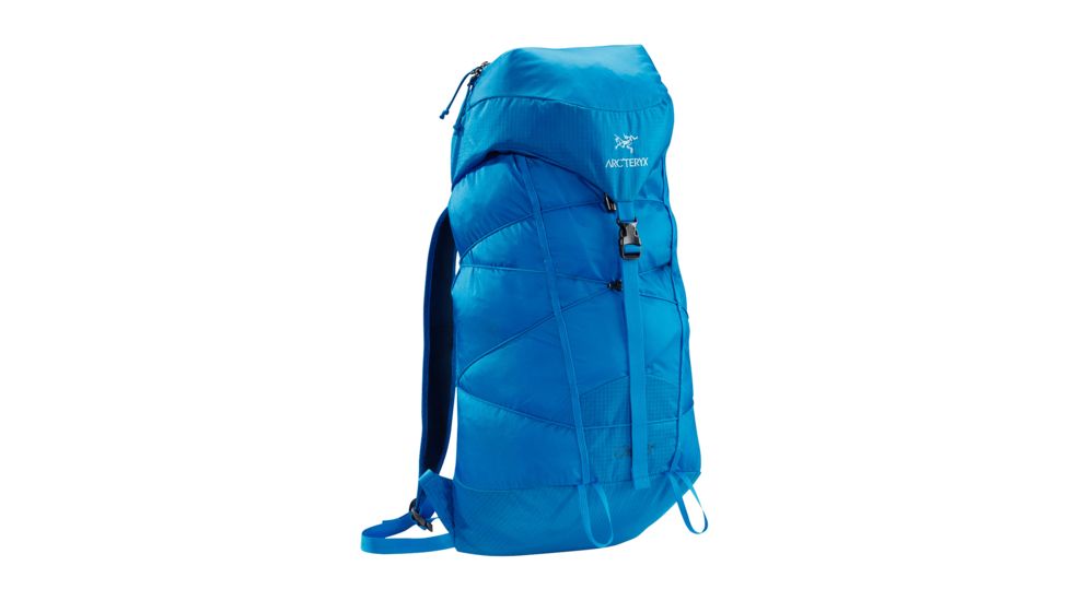 Arc'teryx Cierzo 25L Backpack-Blue Ray