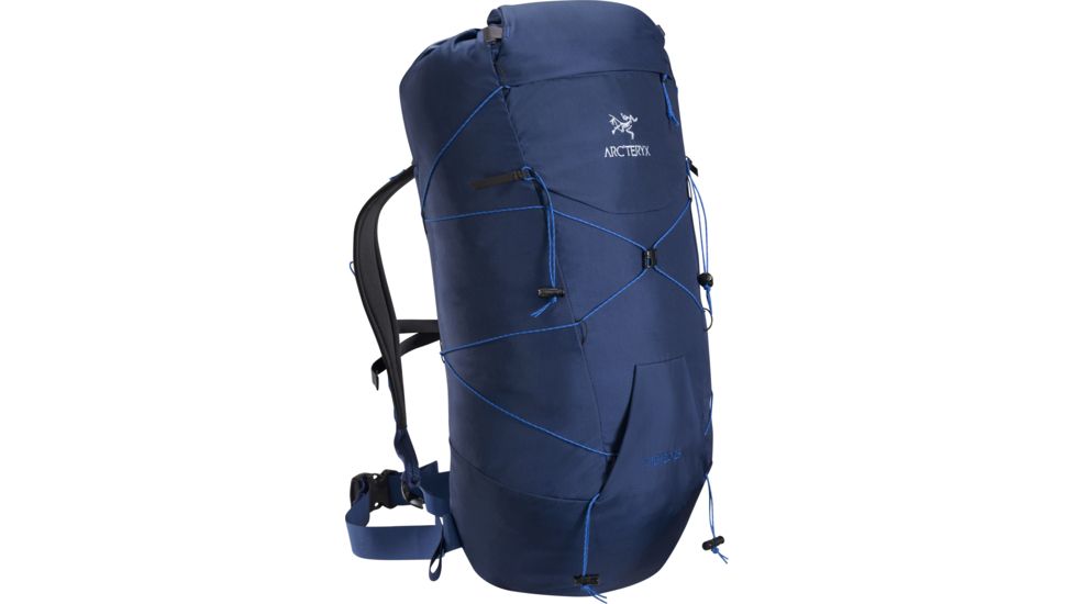 Arc'teryx Cierzo 28 L Backpack -Inkwell-One Size