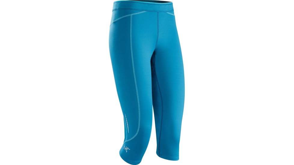 Arc'teryx Cita 3/4 Tight - Women's-Santorini-X-Large