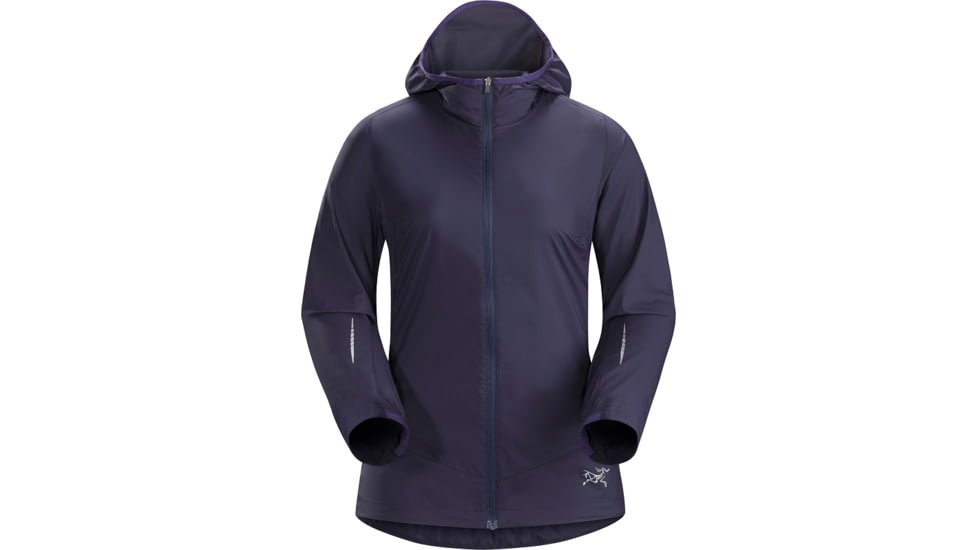 Arc'teryx Cita Hoody, Marianas, XL, 245574