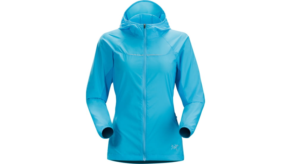Arc'teryx Cita Hoody - Women's-Aquamarine-X-Small