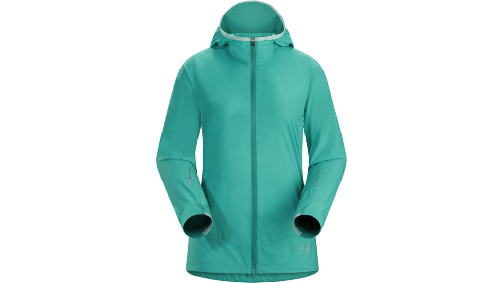 Arc'teryx Cita Hoody - Women's-Castaway-X-Small