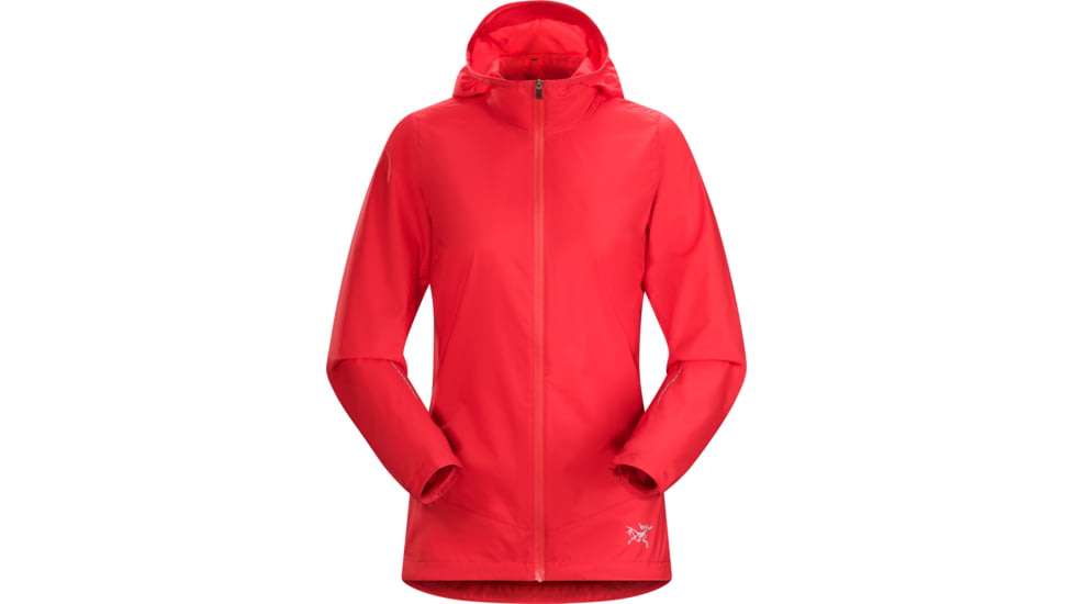Arc'teryx Cita Hoody - Women's-Rad-Large