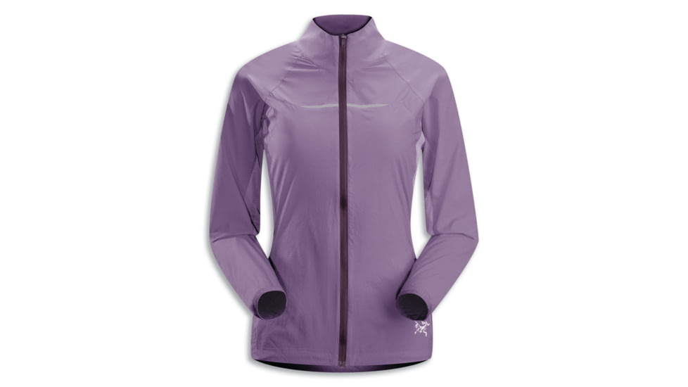 Arc'teryx Cita Jacket - Women's-Ameythyst Ice-X-Small