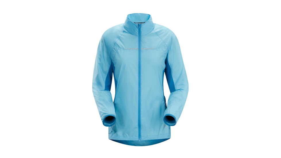 Arc'teryx Cita Jacket - Women's-Sky-Medium