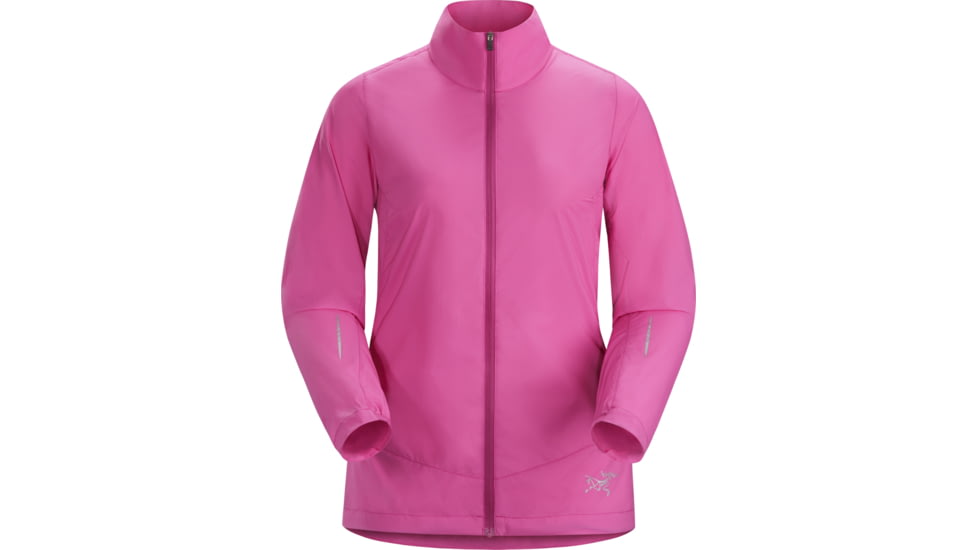 Arc'teryx Cita Jacket - Women's-Rose Violet-Large