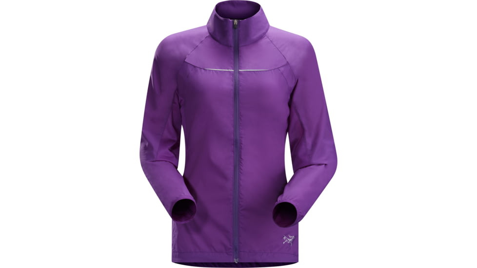 Arc'teryx Cita Jacket - Women's-Sumire-Large