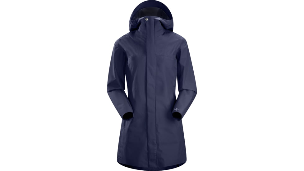 Arc'teryx Codetta Coat - Women's -Marianas-X-Small