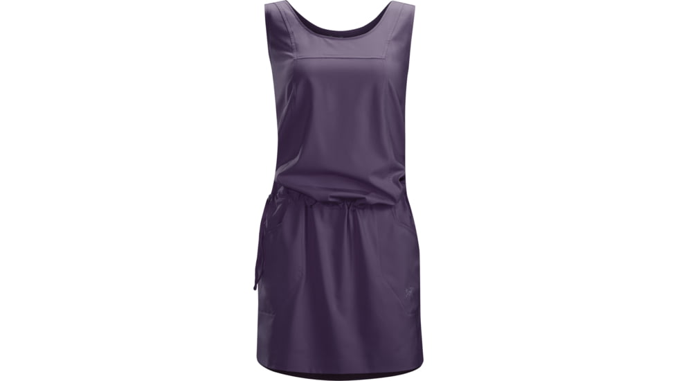 Arc'teryx Contenta Dress - Women's-Raku-Medium
