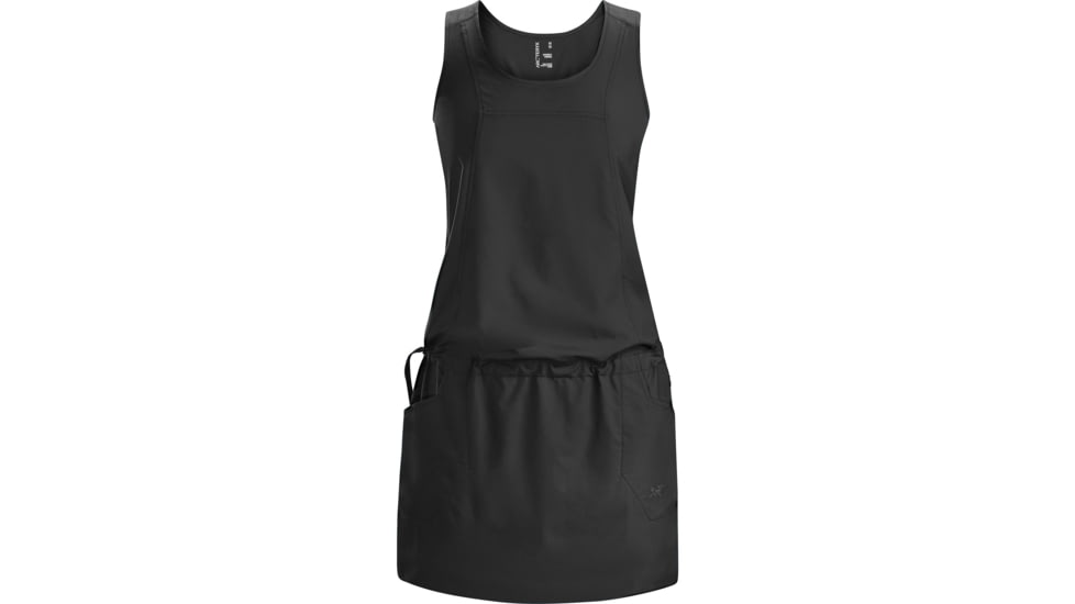 Arc'teryx Contenta Women's Dress Black Small 289606