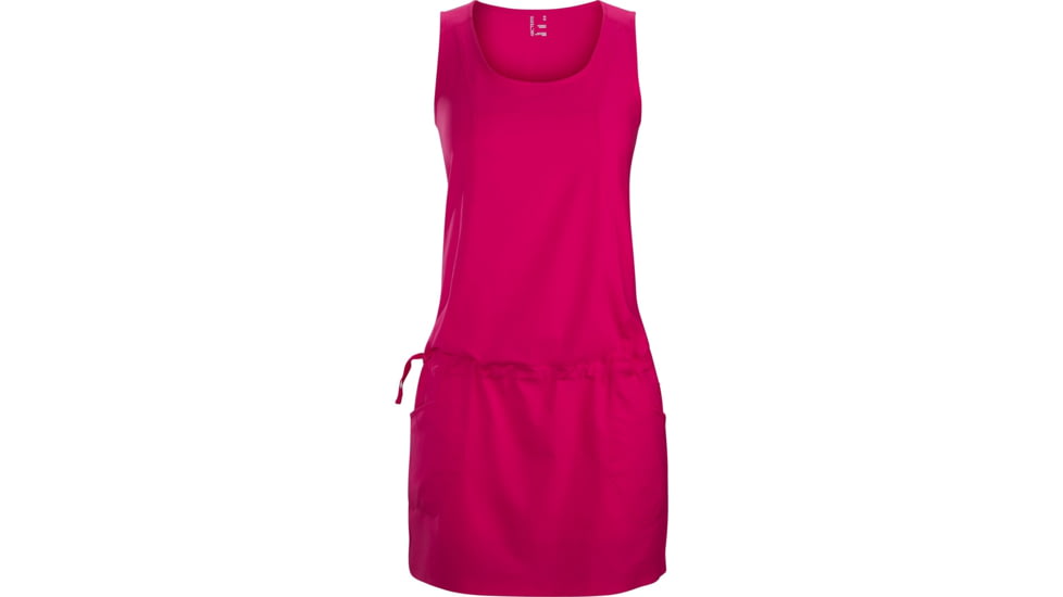 Arc'teryx Contenta Women's Dress Ixora Small 324749