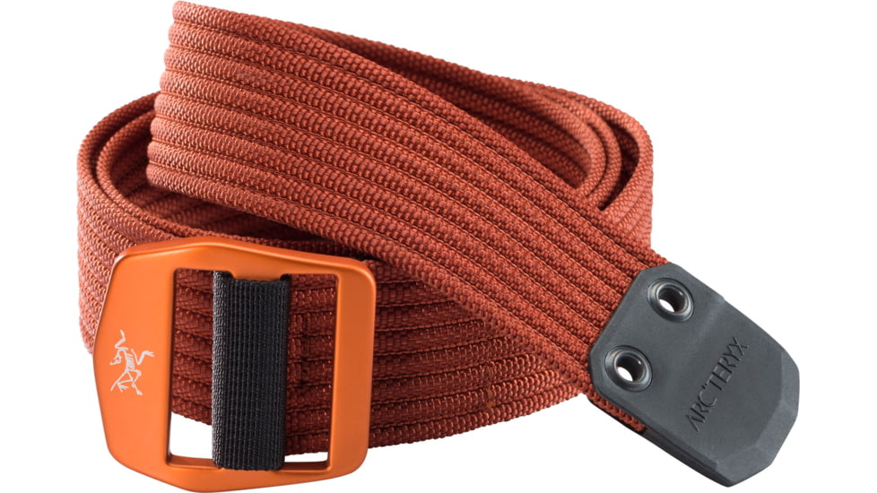 Arc'Teryx Conveyor Belt - Unisex, Iron Oxide-Large